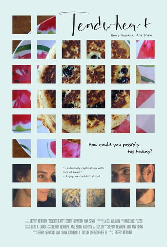 Tenderheart movie poster