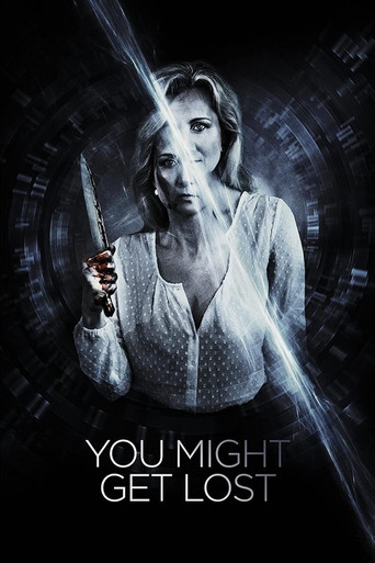 You Might Get Lost movie poster