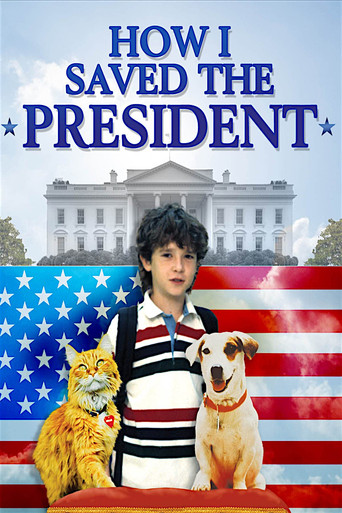 The Undercover Kid movie poster