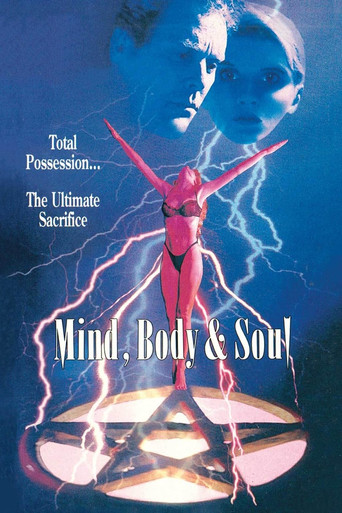 Mind, Body & Soul movie poster