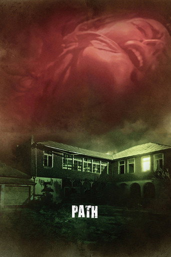Path movie poster