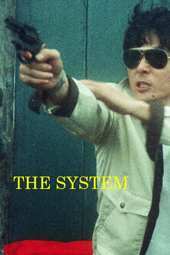 The System movie poster