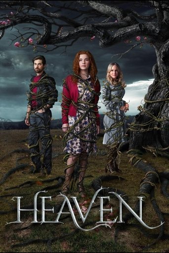 Heaven movie poster