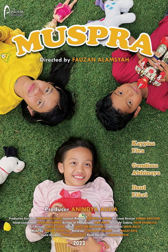 Muspra movie poster