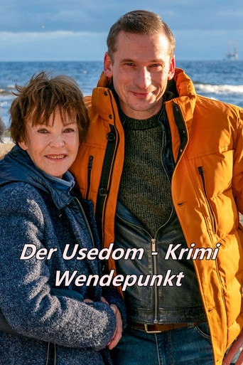Wendepunkt - Der Usedom-Krimi movie poster