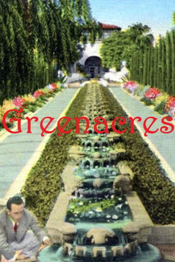 Greenacres movie poster