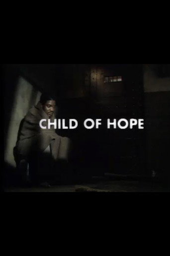 Child of Hope movie poster