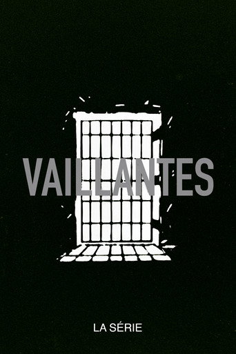 Vaillantes movie poster