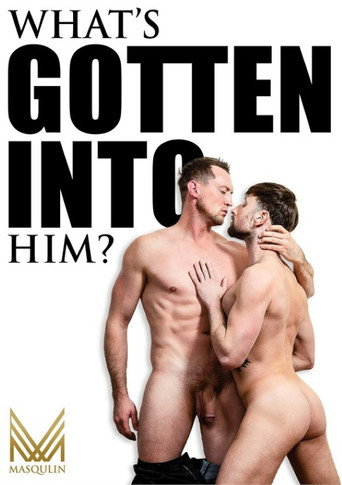 What's Gotten Into Him? movie poster