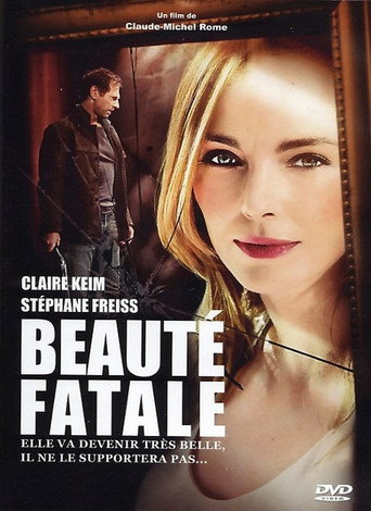 The Two-Sided Mirror movie poster