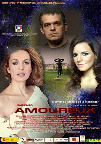 Amoureux movie poster