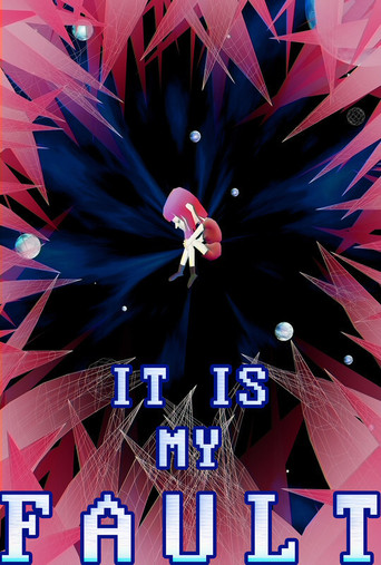 It Is My Fault movie poster