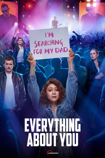 Everything About You movie poster
