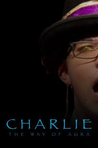 Rockway's Charlie movie poster