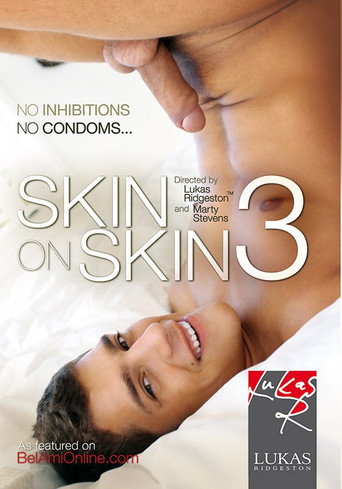 Skin on Skin 3 movie poster