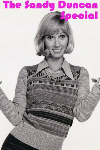 The Sandy Duncan Special movie poster