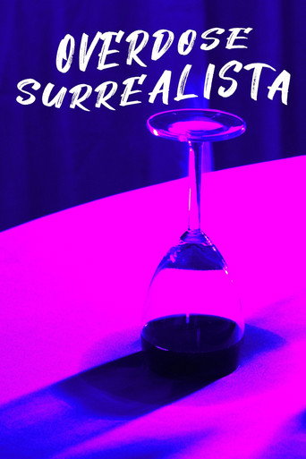 Surrealist Overdose movie poster