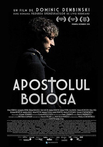 Apostolul Bologa movie poster