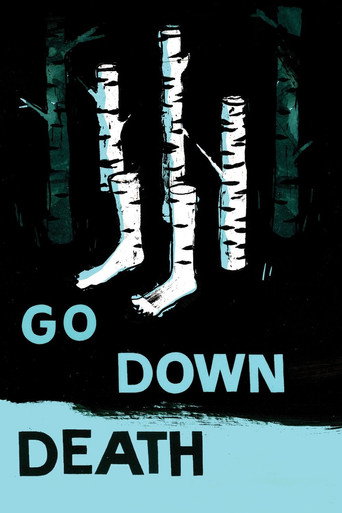 Go Down Death movie poster