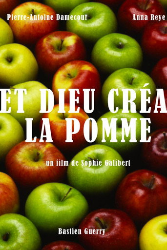 And God Created... Apple! movie poster