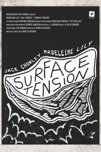 Surface Tension movie poster
