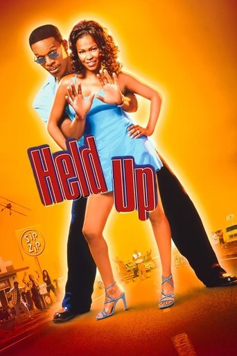 Held Up movie poster
