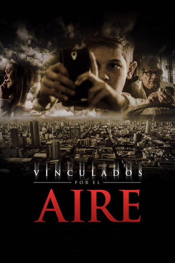 Vinculados por el AIRE movie poster
