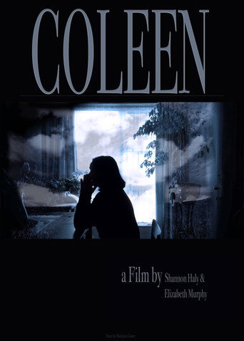 Coleen. movie poster