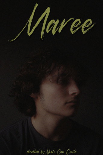 Maree movie poster