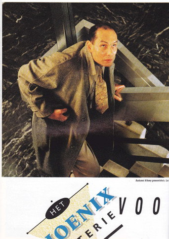 Het Phoenix Mysterie movie poster