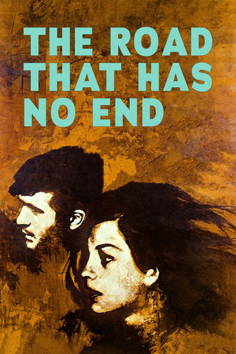 The Road That Has No End movie poster