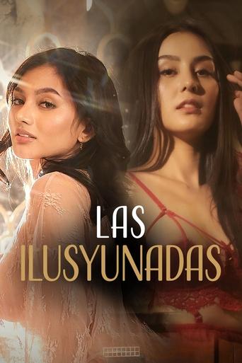 The Illusioned Ones movie poster