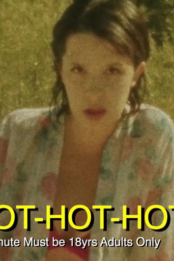 HOT-HOT-HOTT movie poster