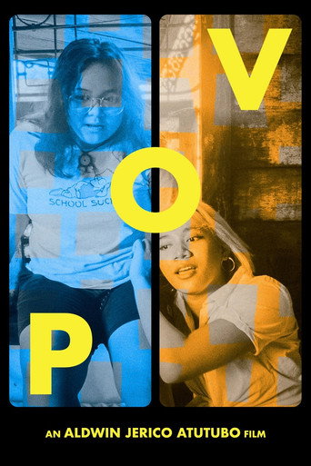 POV movie poster