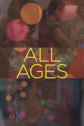 All Ages movie poster