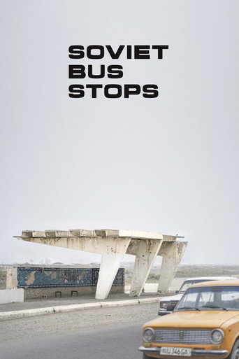 Soviet Bus Stops movie poster