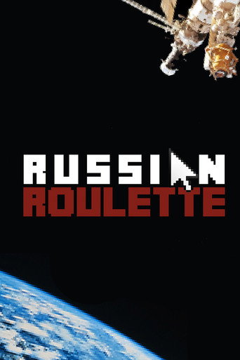 Russian Roulette movie poster