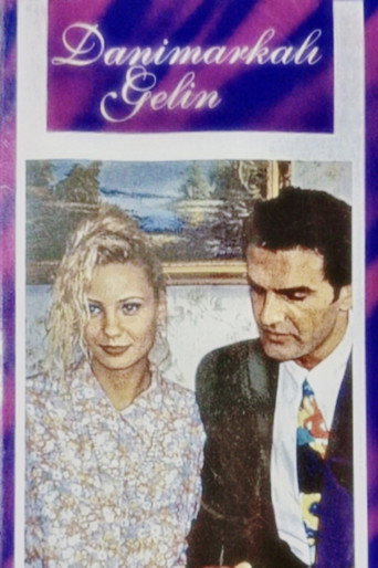Danish Bride movie poster