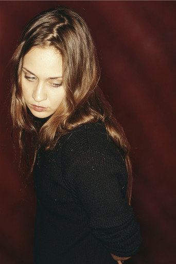 Fiona Apple: MTV Live in New York, 1999 movie poster
