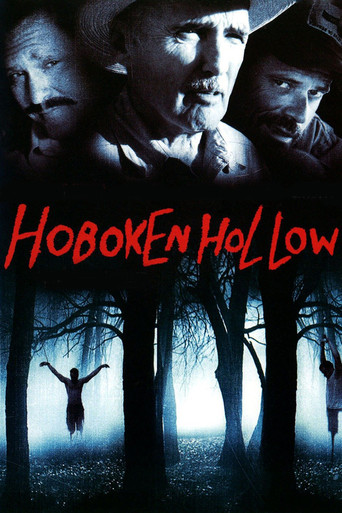 Hoboken Hollow movie poster