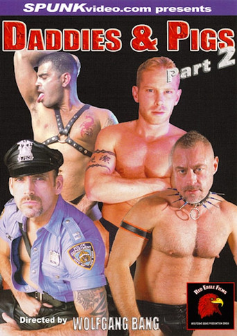 Daddies and Pigs 2 movie poster