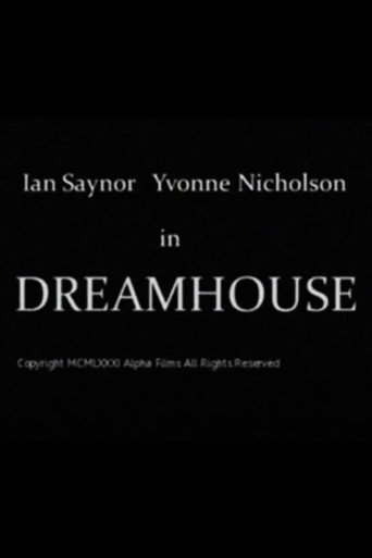 Dreamhouse movie poster