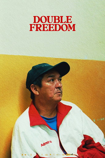 Double Freedom movie poster