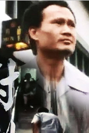 小说家族之对倒 movie poster