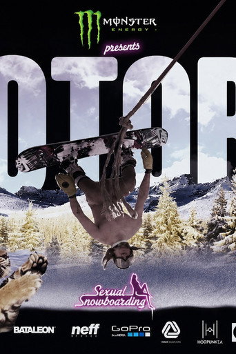 NoToBo movie poster