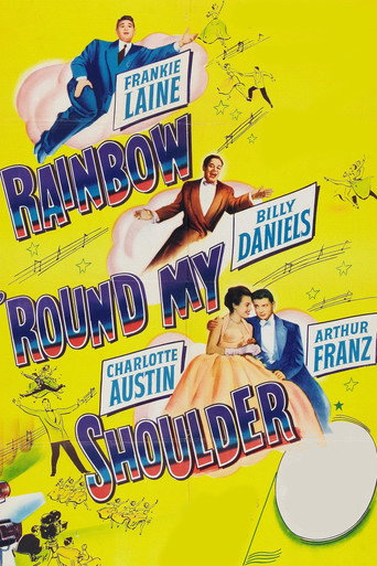 Rainbow 'Round My Shoulder movie poster