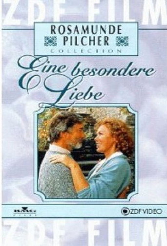 Rosamunde Pilcher: Eine besondere Liebe movie poster