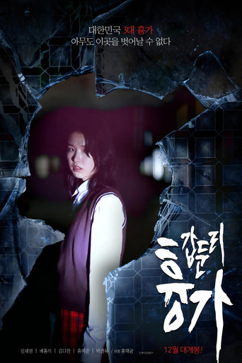 Gabdunri: The Vanishing Town movie poster