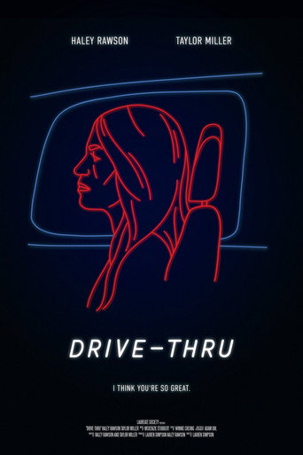 Drive-Thru movie poster