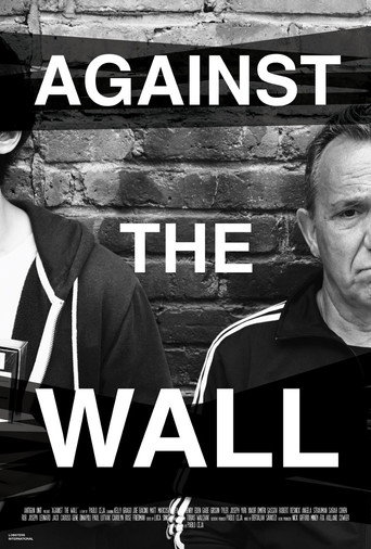 Against the Wall movie poster
